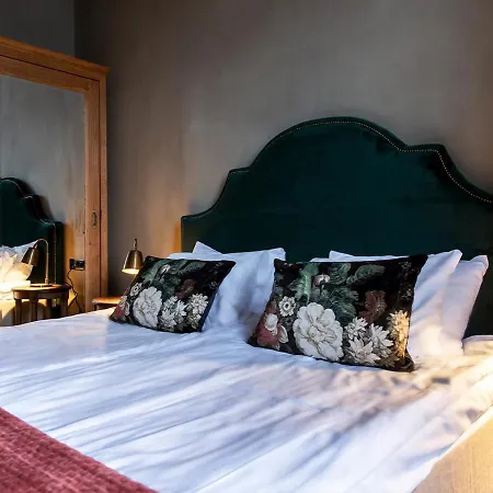 Langley Resort Napoleon Bonaparte L'Ile-Rousse  Room photo