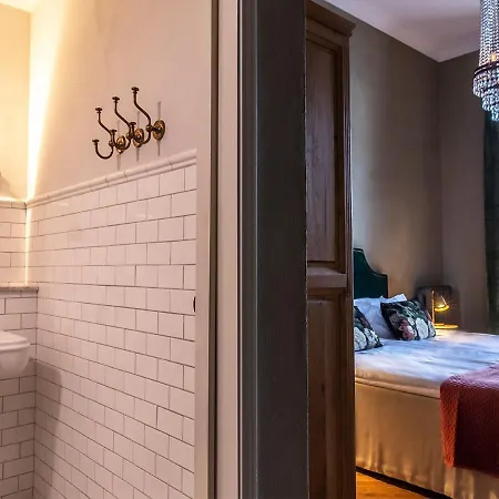 Langley Resort Napoleon Bonaparte L'Ile-Rousse  Room photo