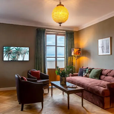 Langley Resort Napoleon Bonaparte L'Ile-Rousse  Room photo