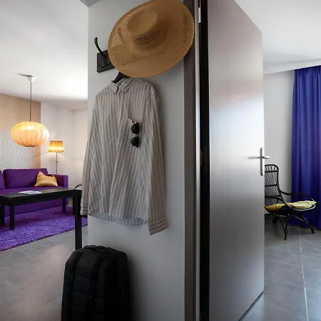 Langley Resort Napoleon Bonaparte L'Ile-Rousse  Room photo