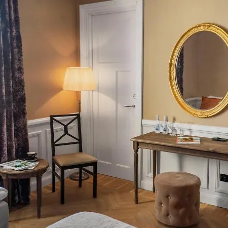 Langley Resort Napoleon Bonaparte L'Ile-Rousse  Room photo
