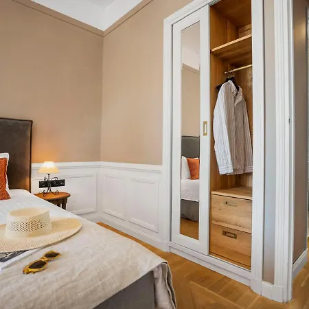 Langley Resort Napoleon Bonaparte L'Ile-Rousse  Room photo