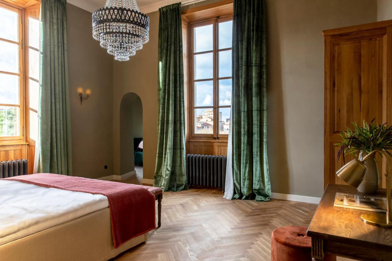 Langley Napoleon Bonaparte Hotel 3*