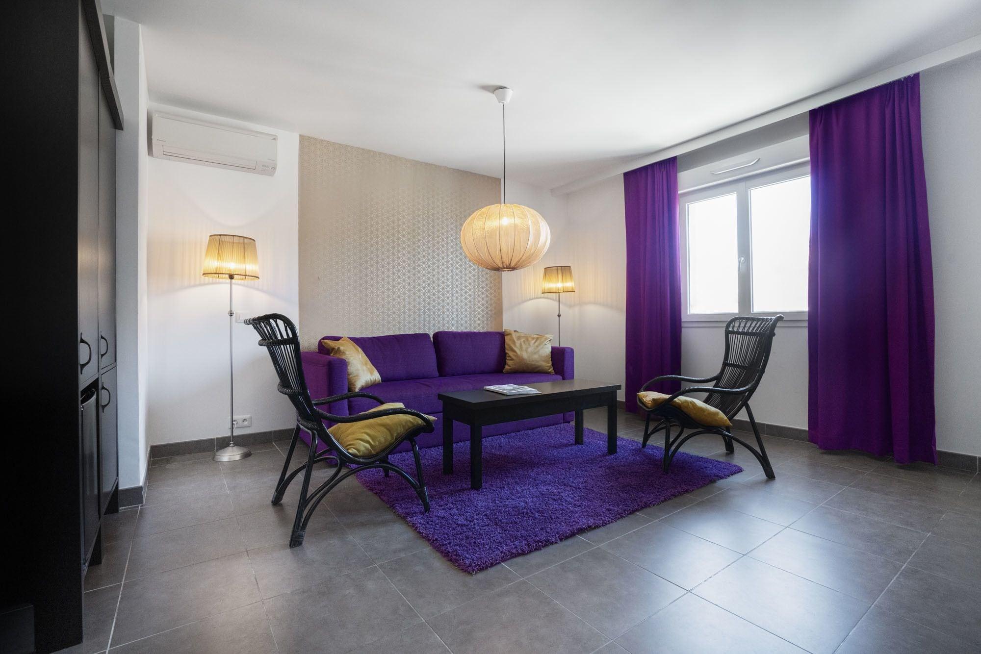 Langley Napoleon Bonaparte 3* L'Ile-Rousse (Corsica)