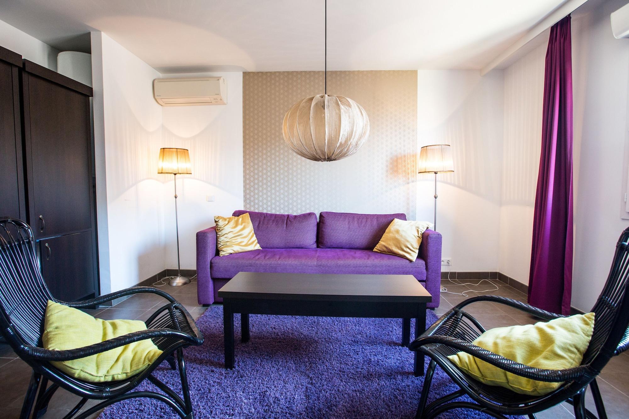 Langley Napoleon Bonaparte Hotel L'Ile-Rousse (Corsica)