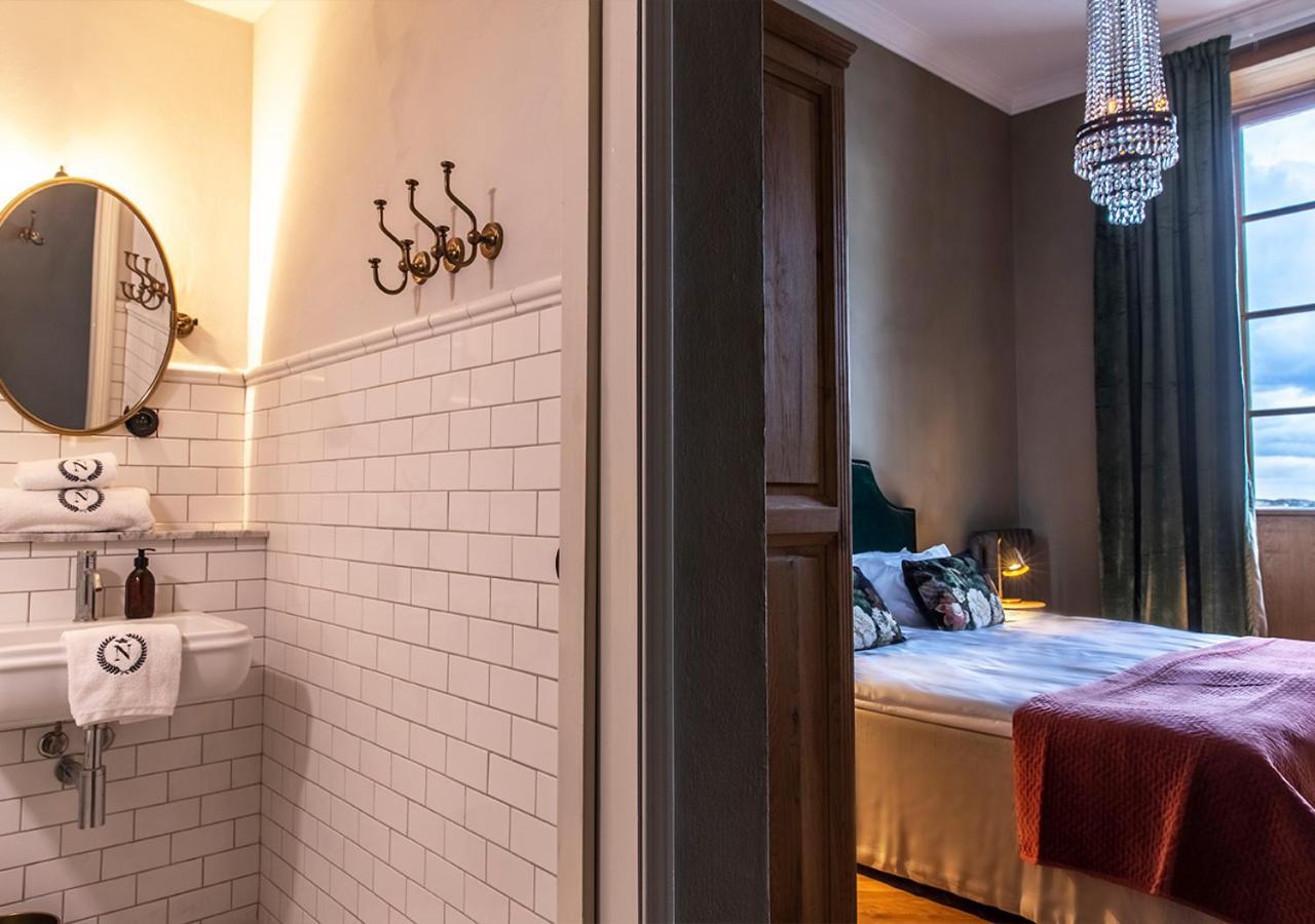 Hotel Langley Napoleon Bonaparte