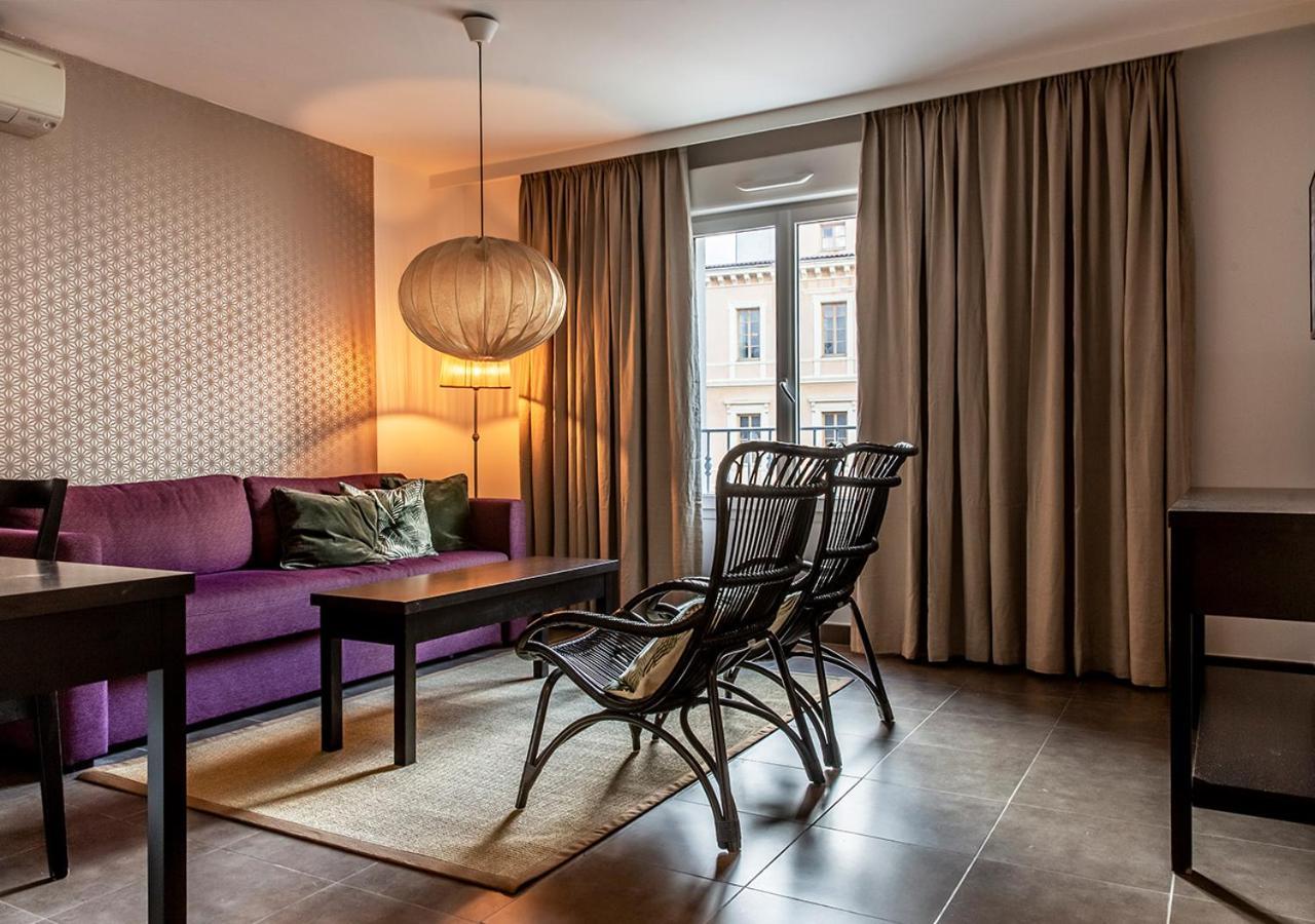 Langley Napoleon Bonaparte Hotel 3*