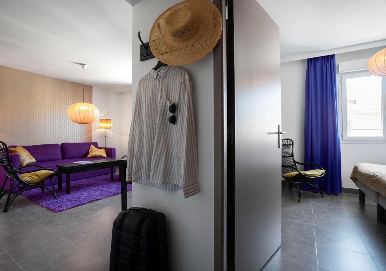 Hotel Langley Napoleon Bonaparte 3*