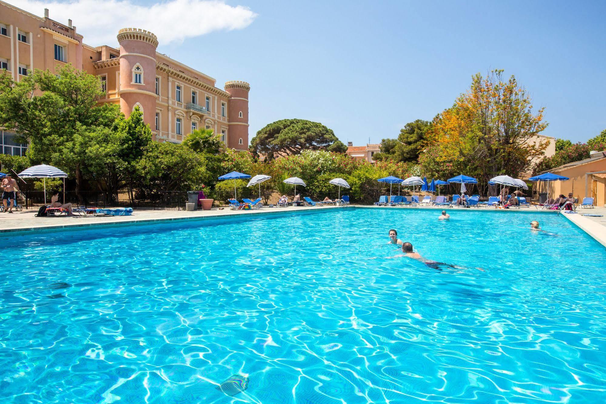 Langley Napoleon Bonaparte 3* L'Ile-Rousse (Corsica)